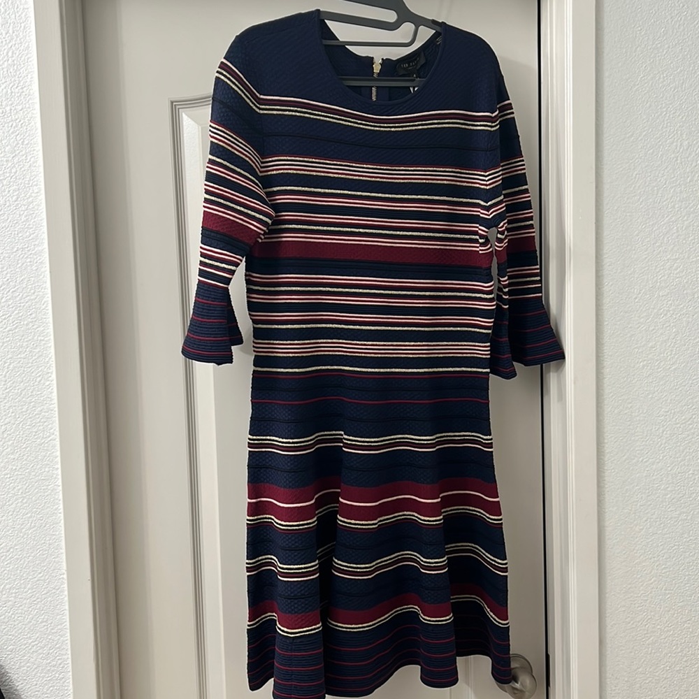 Women’a Ted Baker Dress size 4/10